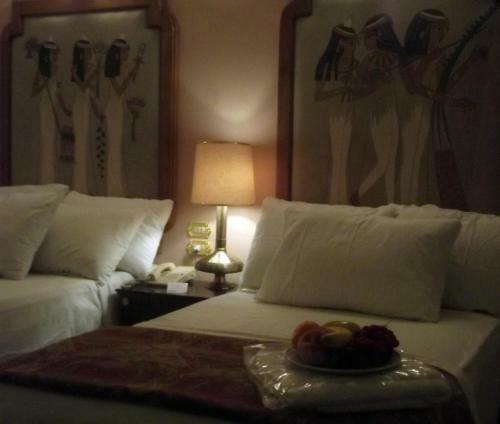 New Garden Palace Hotel
