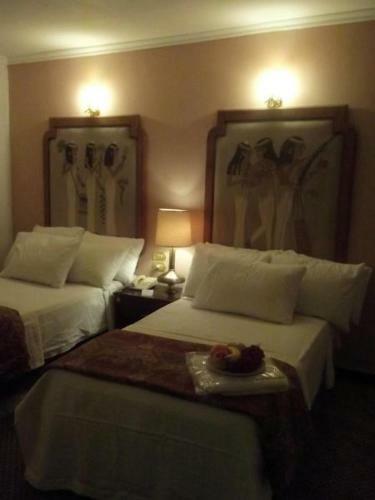 New Garden Palace Hotel