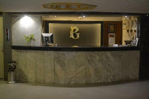 New Garden Palace Hotel