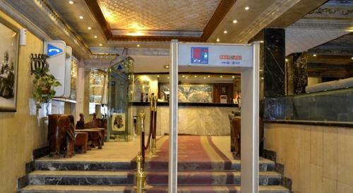 New Garden Palace Hotel