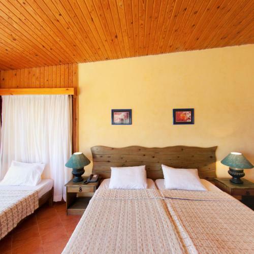 Albergue Nakhil Inn And Dream