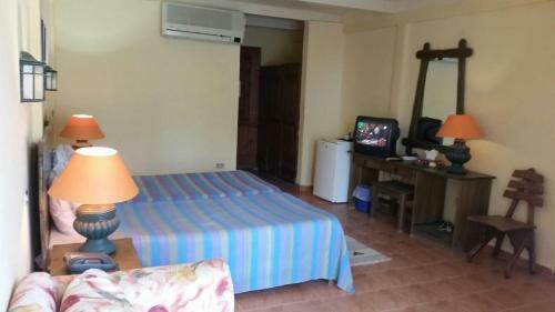 Albergue Nakhil Inn And Dream