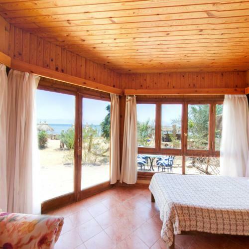 Albergue Nakhil Inn And Dream