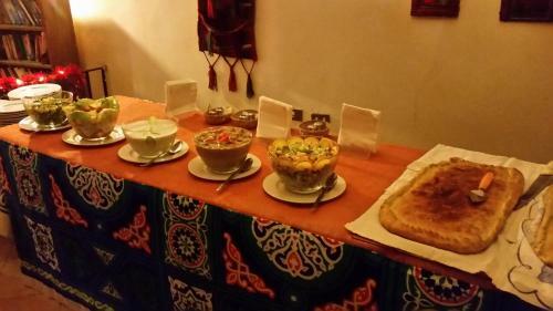 Albergue Nakhil Inn And Dream