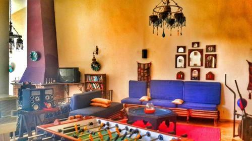 Albergue Nakhil Inn And Dream