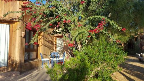 Albergue Nakhil Inn And Dream