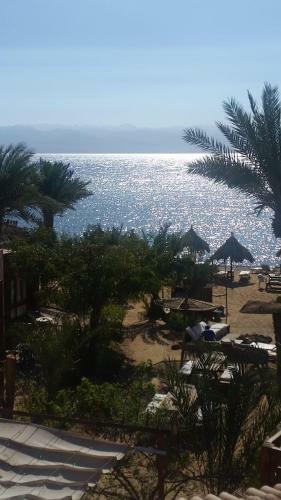 Albergue Nakhil Inn And Dream