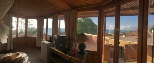 Albergue Nakhil Inn And Dream