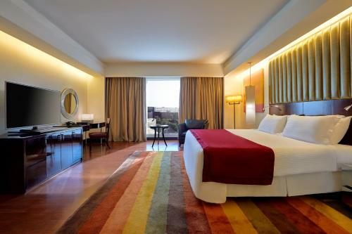 Hotel Fairmont Towers, Heliopolis