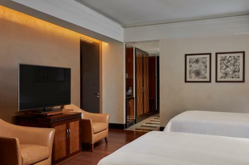 Hotel Fairmont Towers, Heliopolis