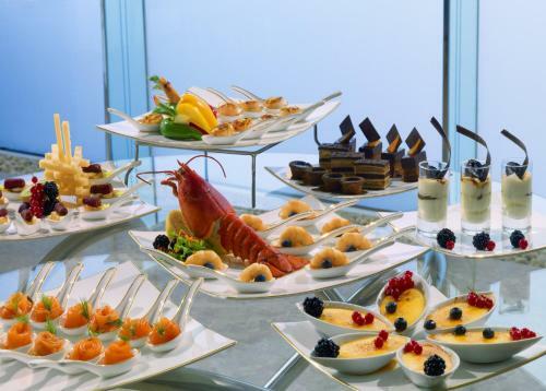 Hotel Fairmont Towers, Heliopolis