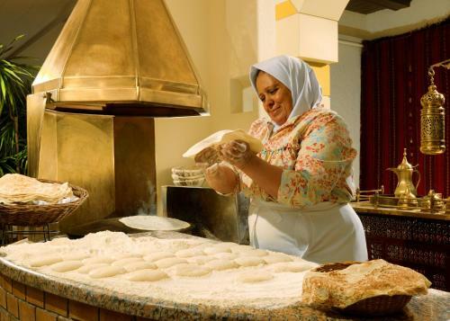 Hotel Fairmont Towers, Heliopolis