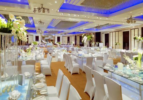 Hotel Fairmont Towers, Heliopolis