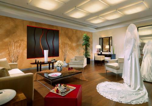 Hotel Fairmont Towers, Heliopolis