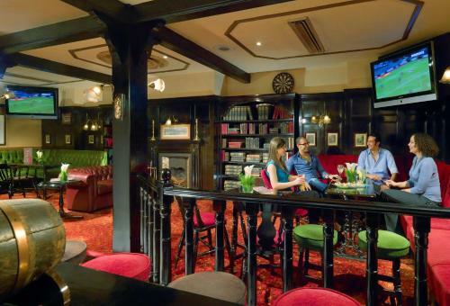 Hotel Fairmont Towers, Heliopolis