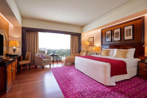 Hotel Fairmont Towers, Heliopolis