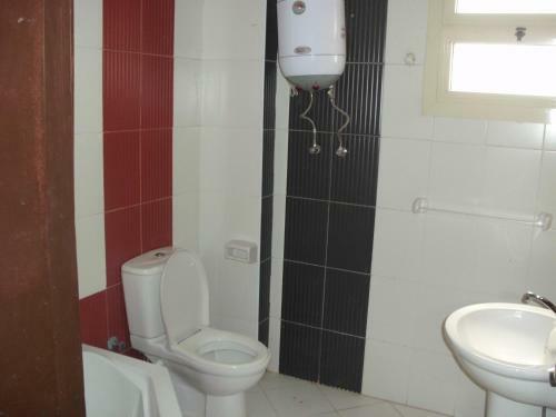 Apartamento Sakan 252