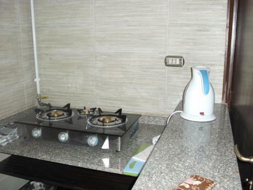 Apartamento Sakan 252
