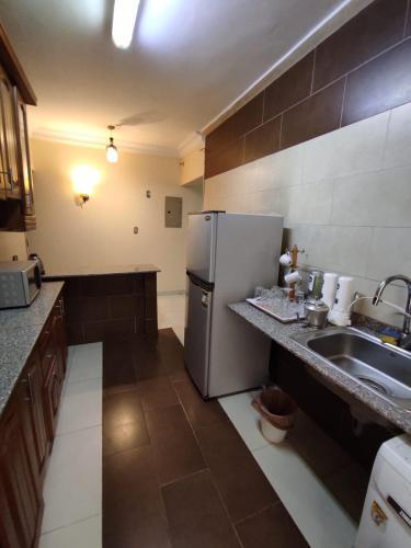 Apartamento Sakan 252