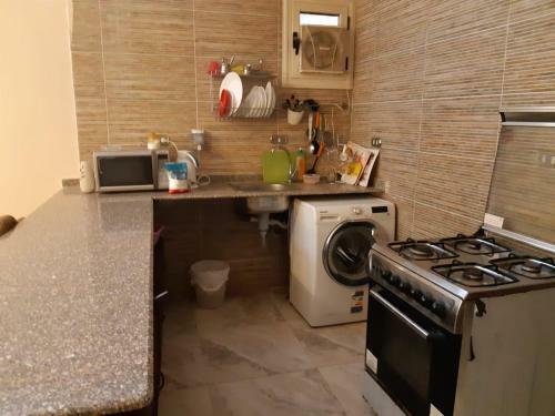 Apartamento Sakan 252
