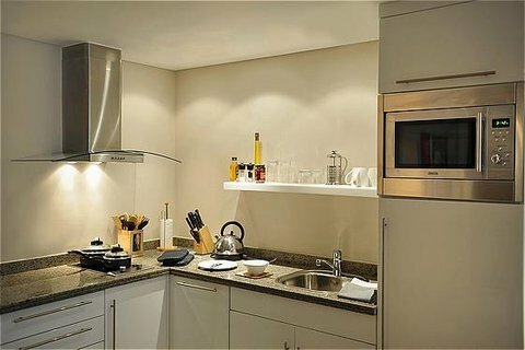 Aparthotel Staybridge Suites & Apartments - Citystars