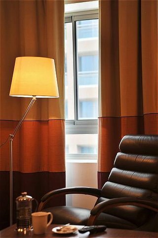 Aparthotel Staybridge Suites & Apartments - Citystars