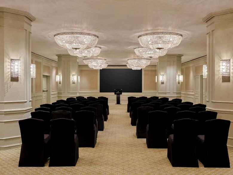 Hotel Intercontinental Cairo Semiramis