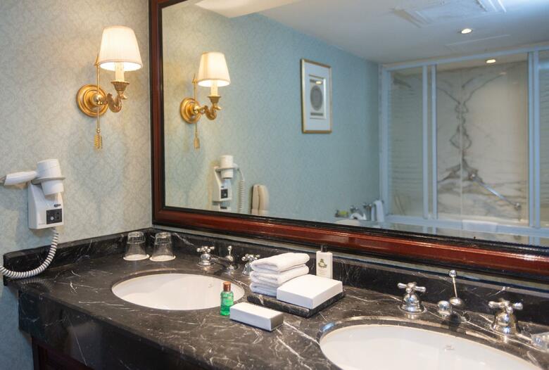 Hotel Intercontinental Cairo Semiramis