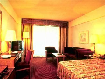 Hotel Intercontinental Cairo Semiramis