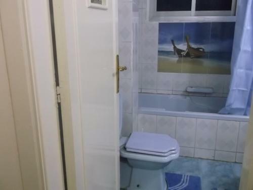 Furnished Apartment El-maali Street Roxy