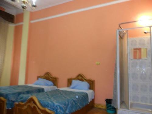 Albergue Berlin Hotel