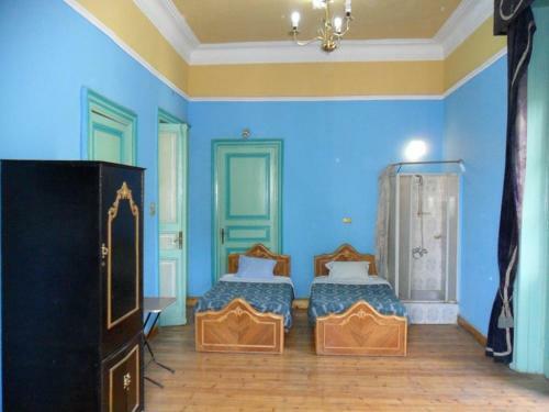 Albergue Berlin Hotel