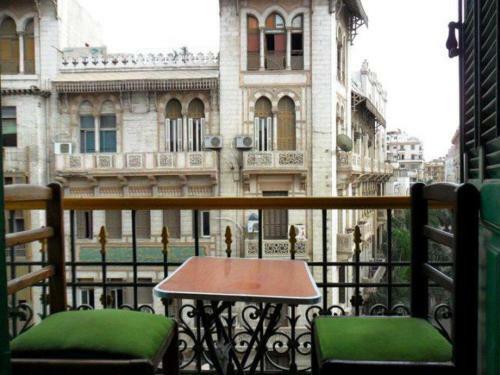 Albergue Berlin Hotel