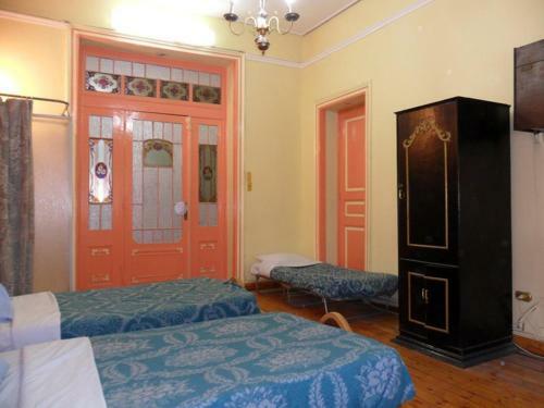 Albergue Berlin Hotel