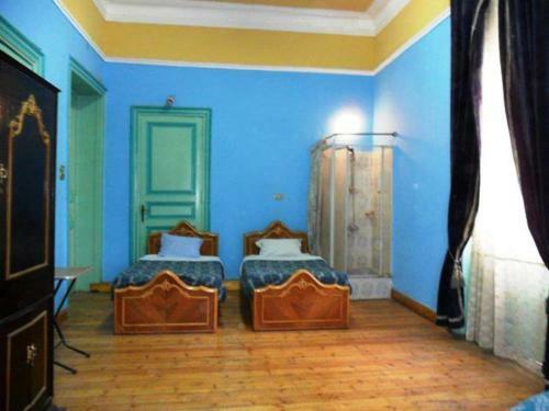 Albergue Berlin Hotel