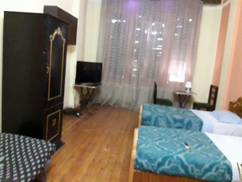 Albergue Berlin Hotel