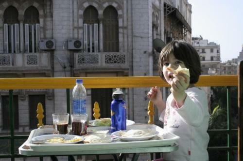 Albergue Berlin Hotel