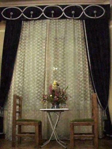 Albergue Berlin Hotel