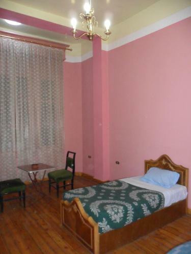 Albergue Berlin Hotel