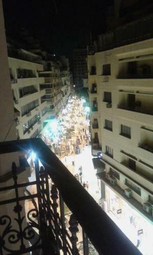 Albergue Berlin Hotel