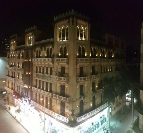 Albergue Berlin Hotel