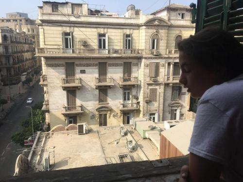 Albergue Berlin Hotel