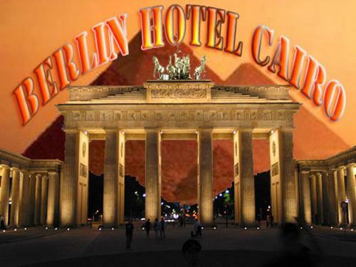 Albergue Berlin Hotel