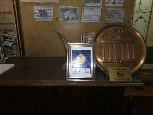 Albergue Berlin Hotel