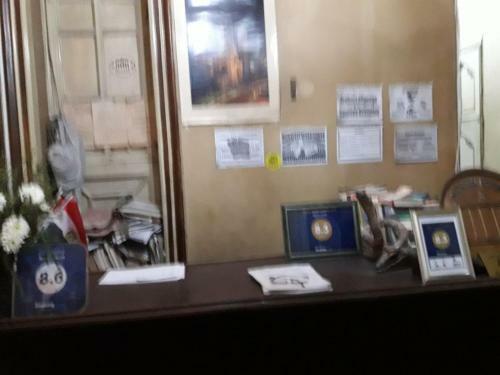 Albergue Berlin Hotel