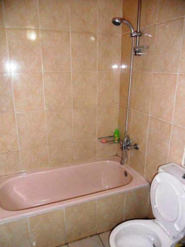 Albergue Berlin Hotel