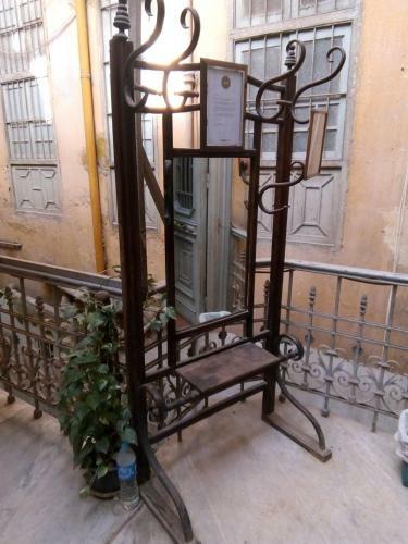 Albergue Berlin Hotel