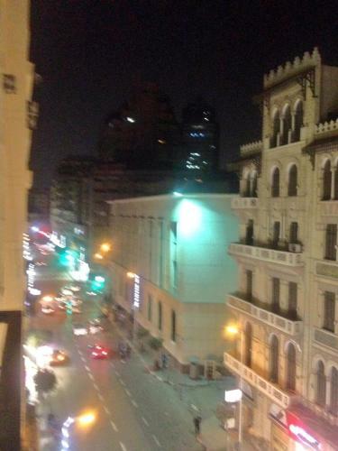 Albergue Berlin Hotel