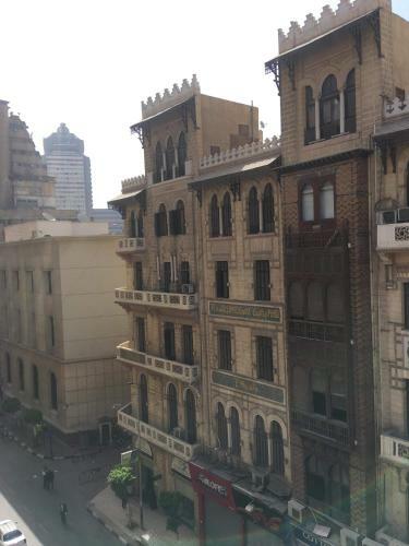 Albergue Berlin Hotel