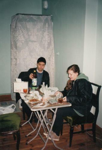 Albergue Berlin Hotel